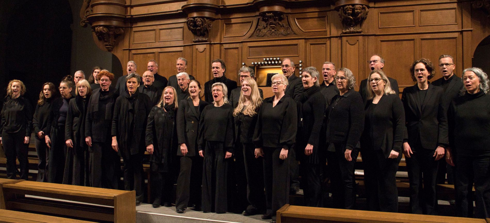 Concert Lingua d'amore