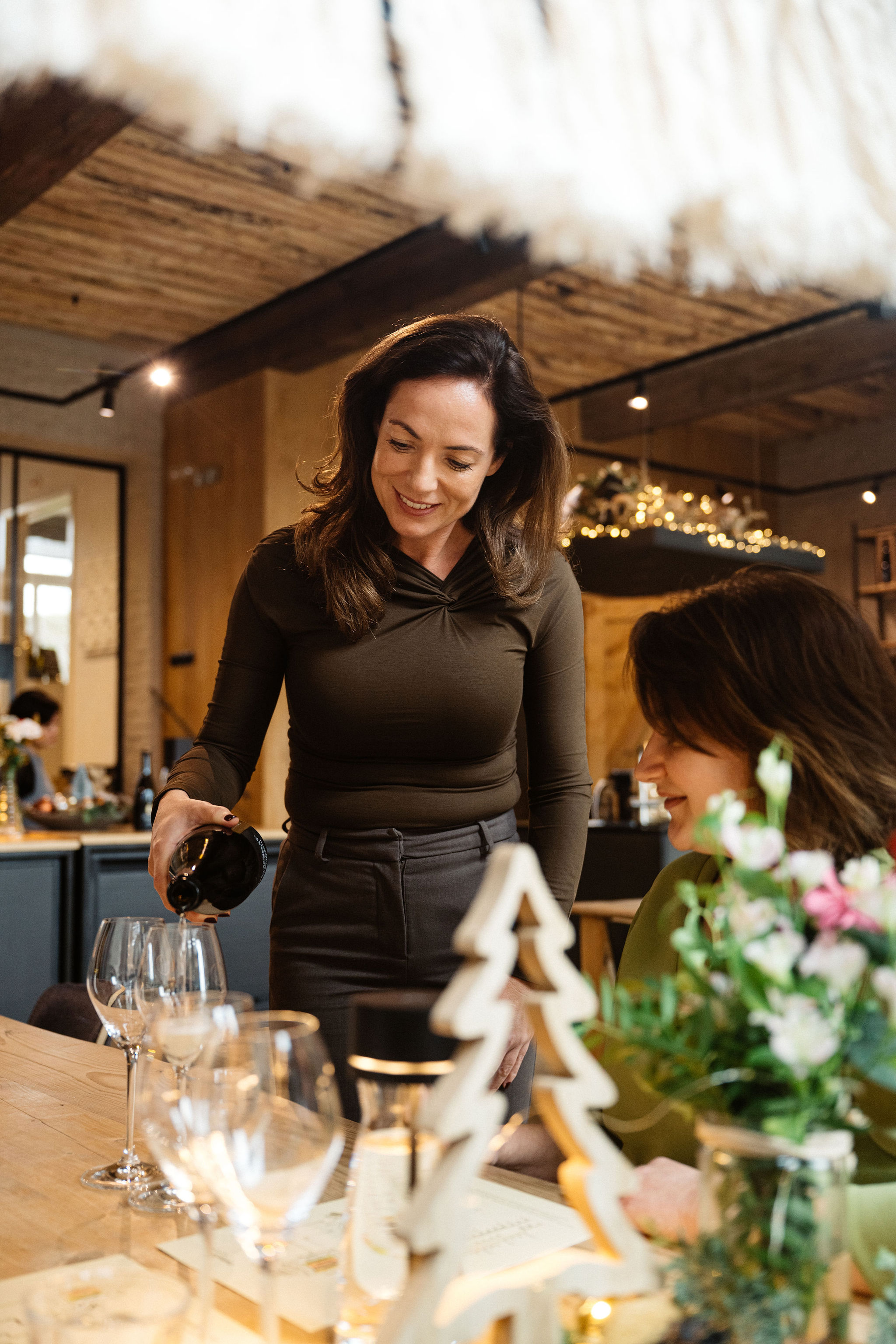 High Wine – Ontdek nieuwe mousserende wijnen