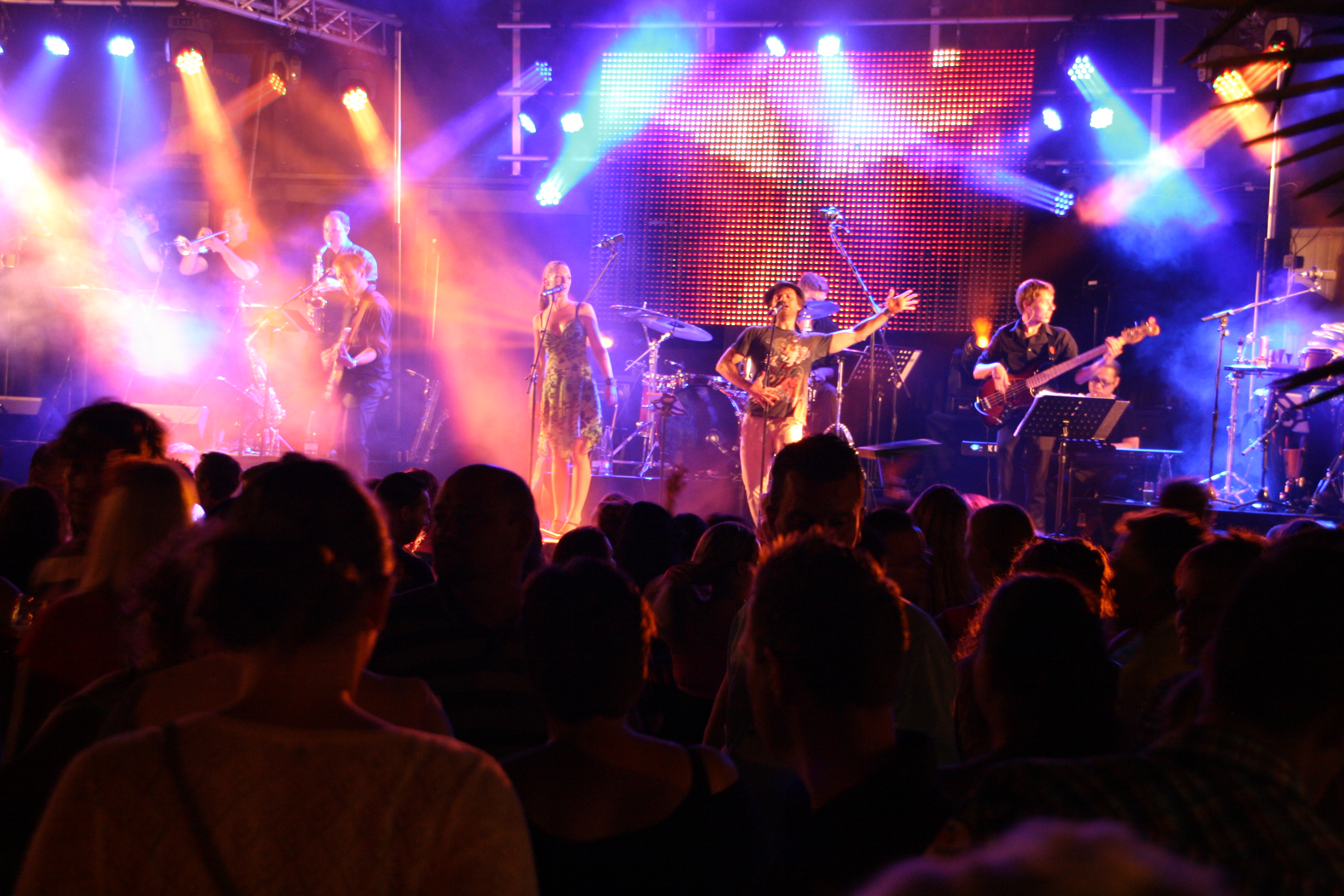 Vaalser Zomer Feesten