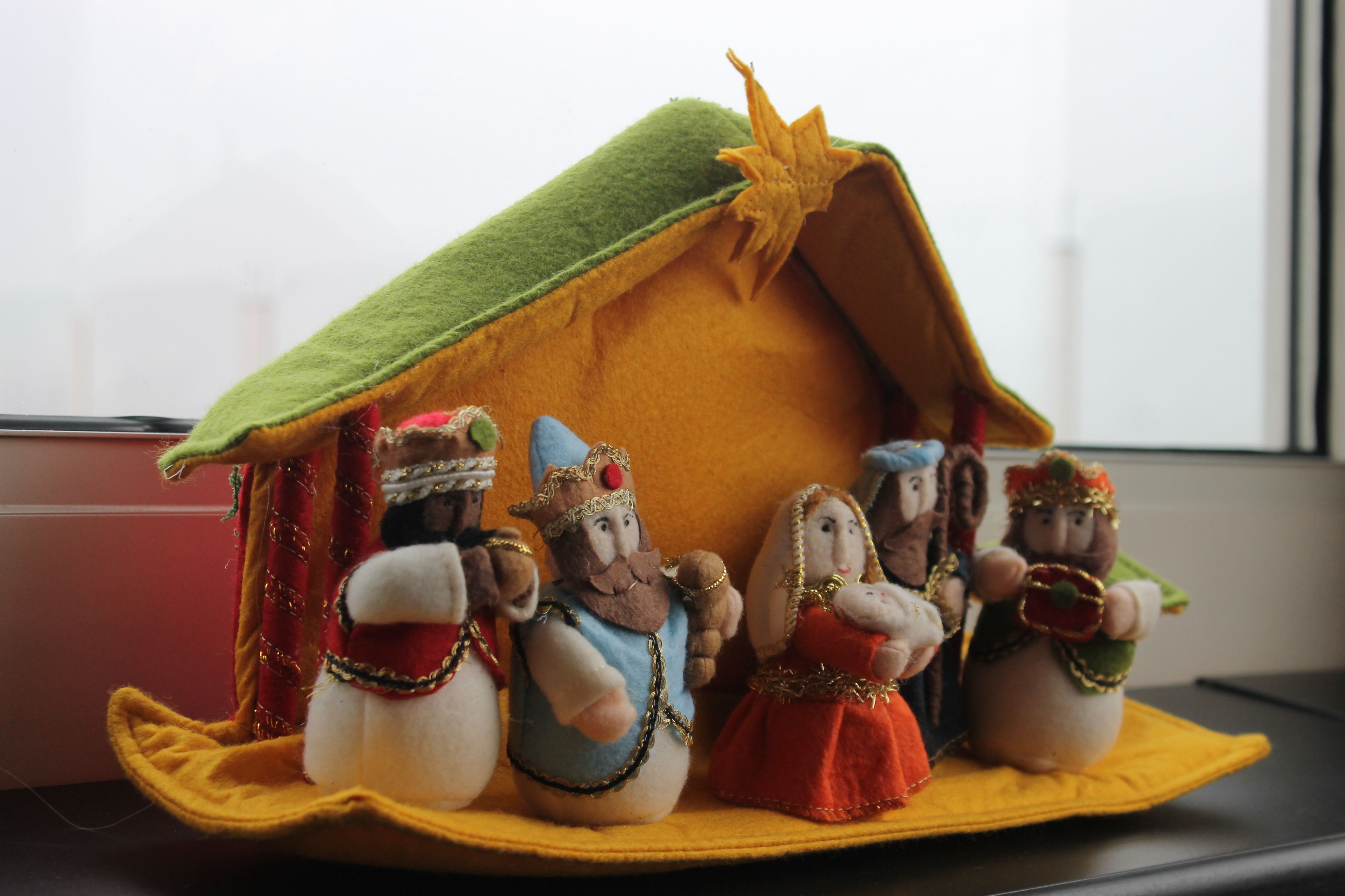 Kribkeswandeling Epen en Camerig