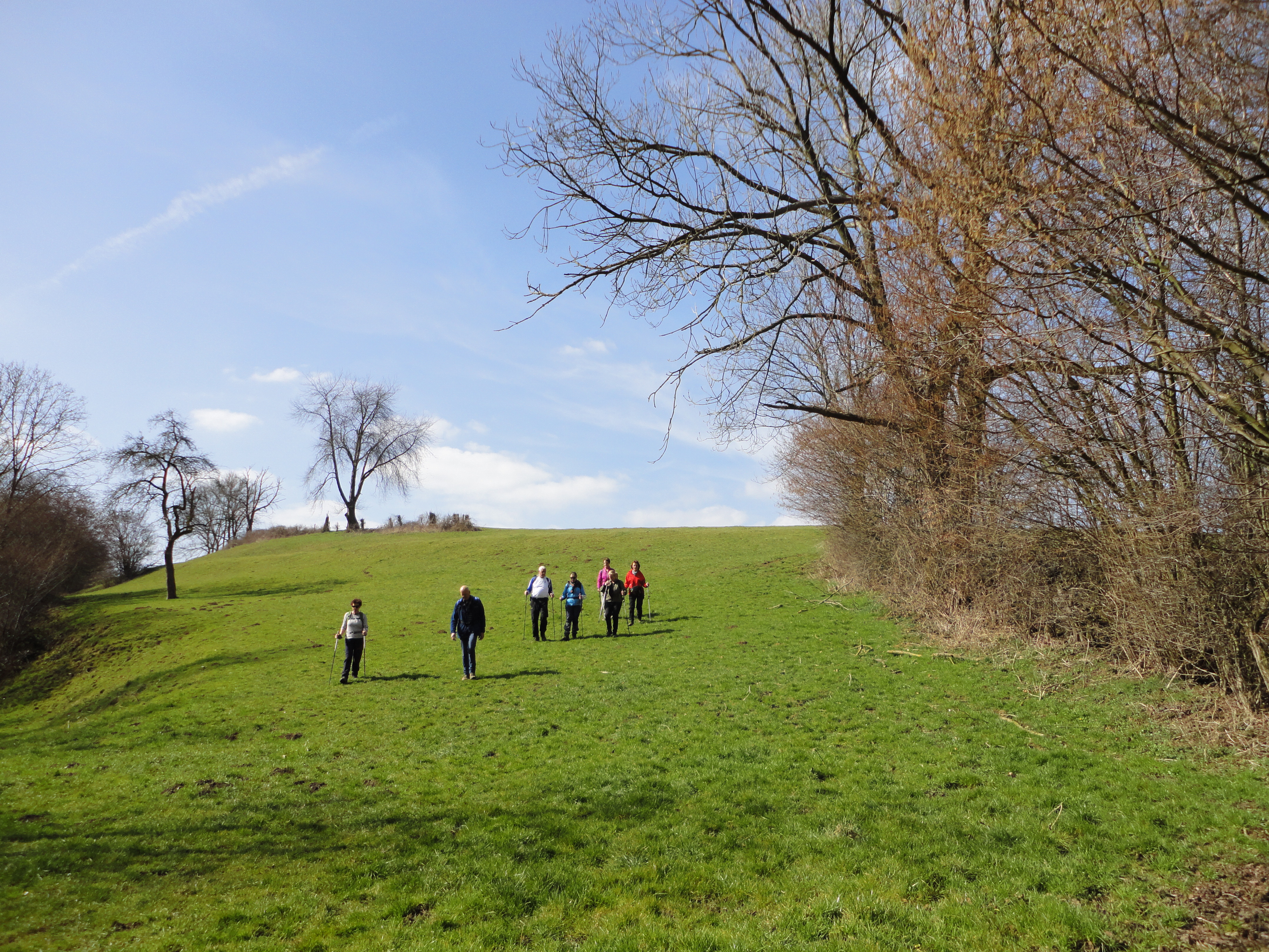 Start2 Still HillWalking