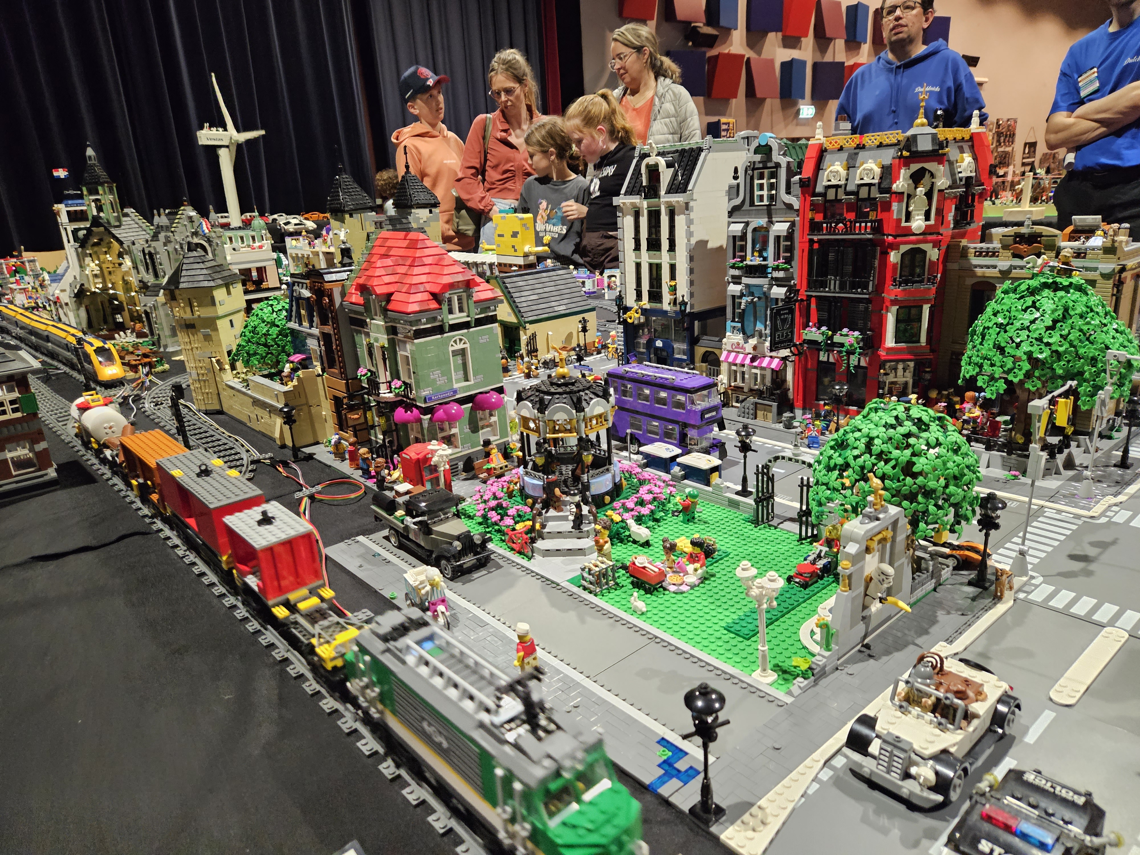 Bricktopia Vaals